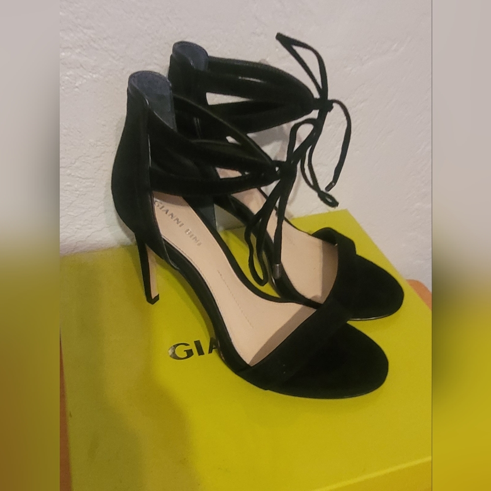Gianni Bini 7.5  black